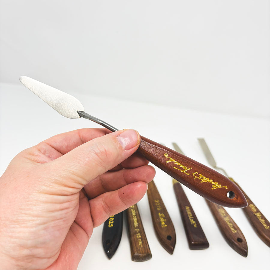 Palette Knife - Pick One (1)