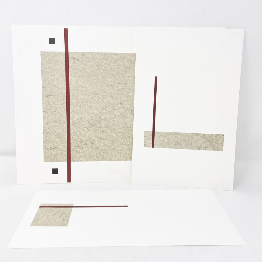 Paper Direct Geometric Paper Inserts