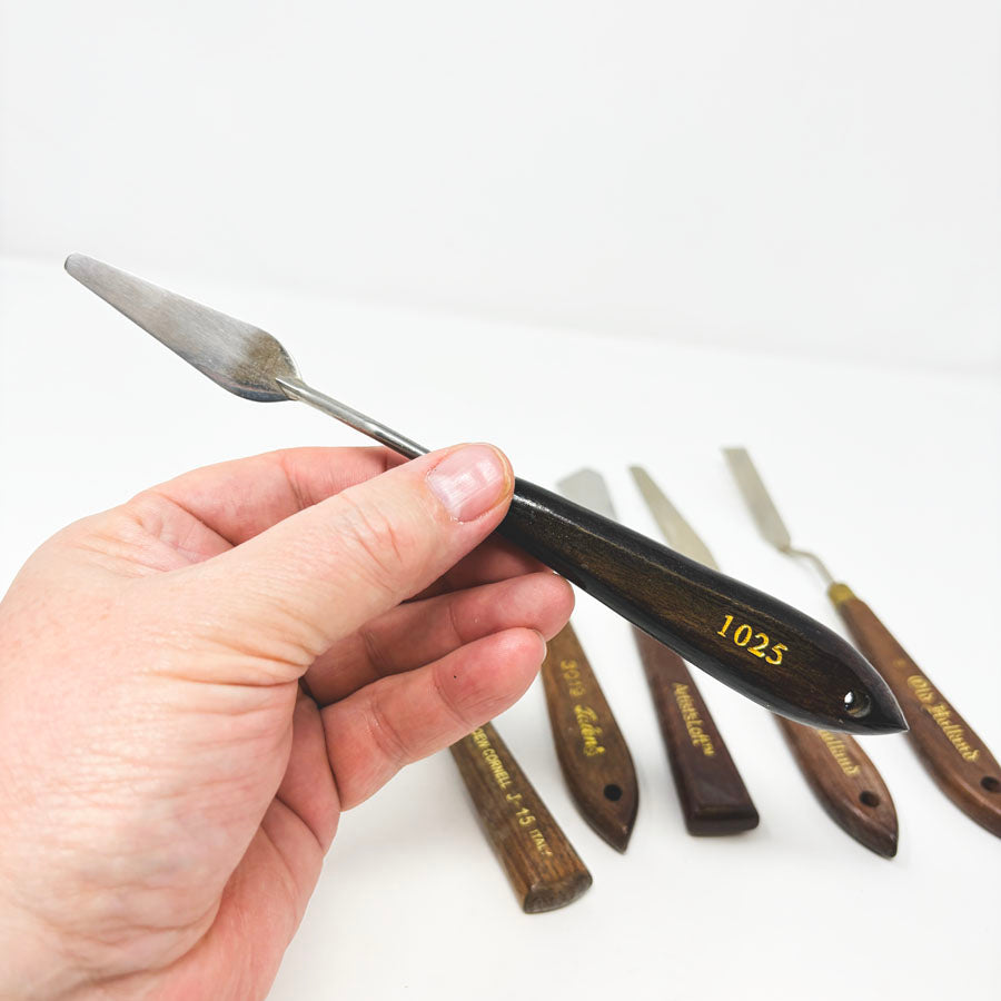Palette Knife - Pick One (1)