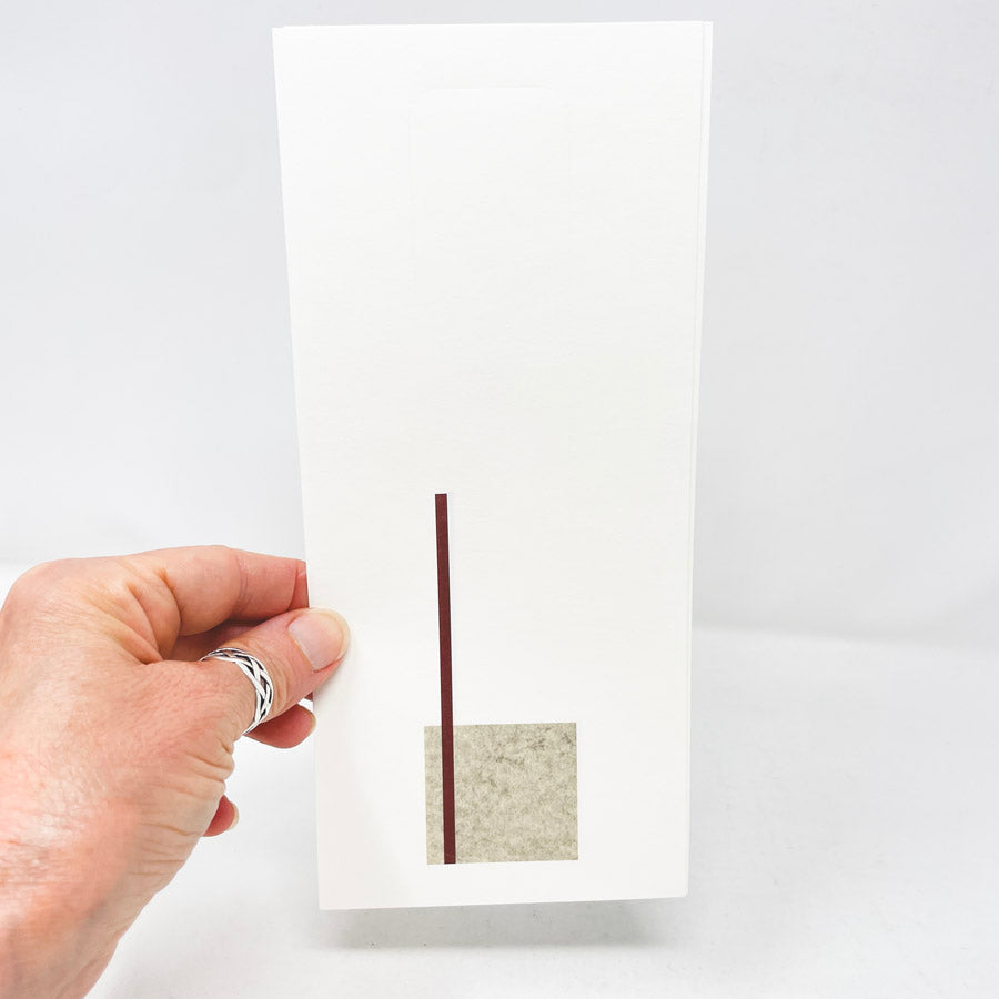 Paper Direct Geometric Paper Inserts