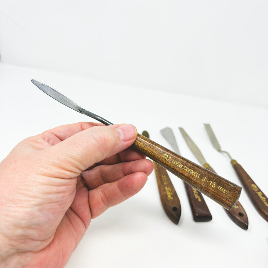 Palette Knife - Pick One (1)