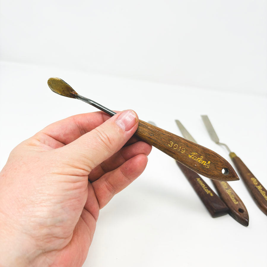 Palette Knife - Pick One (1)