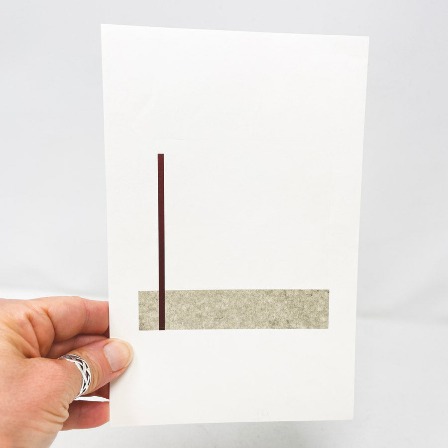 Paper Direct Geometric Paper Inserts