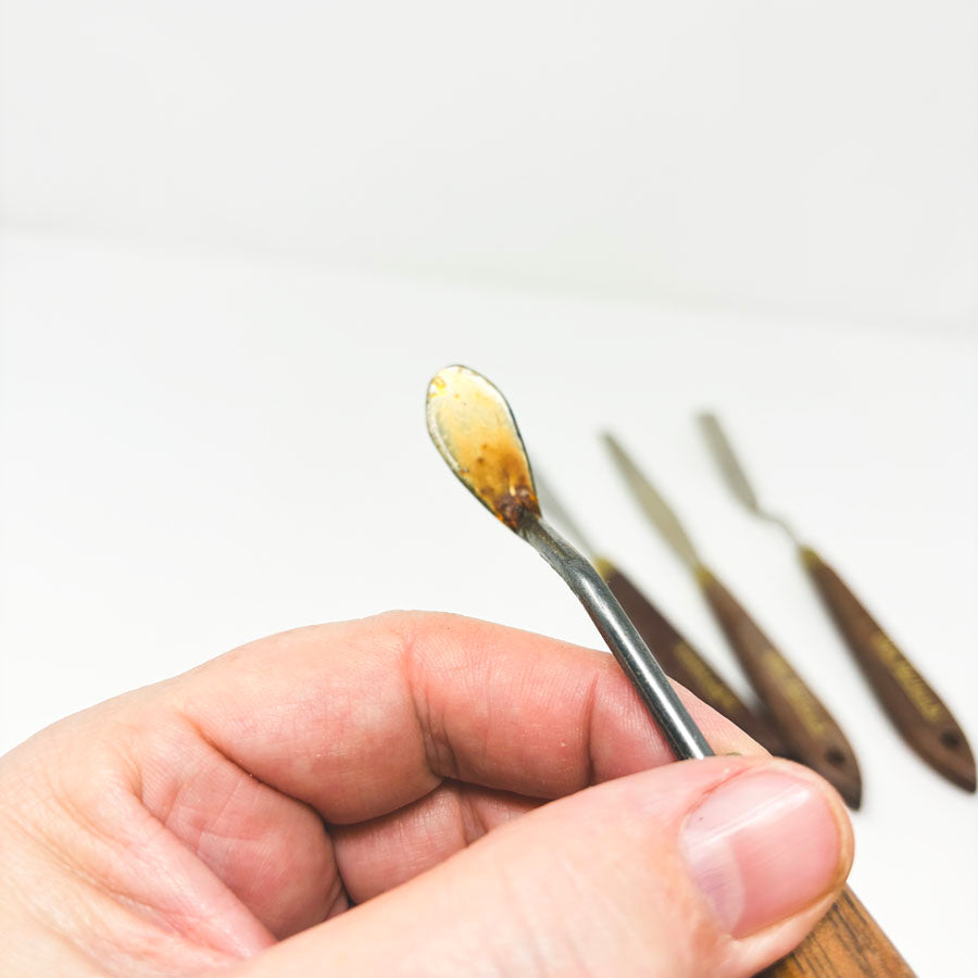 Palette Knife - Pick One (1)