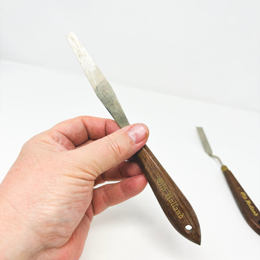 Palette Knife - Pick One (1)