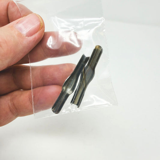 Bundle of Three Speedball Blades