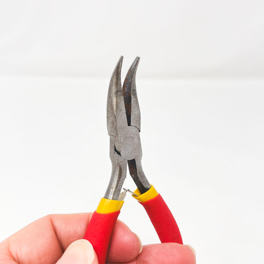 Bent Nose Plier (1)