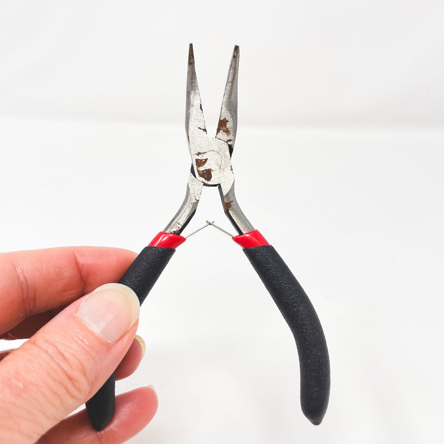 Bent Nose Plier (1)