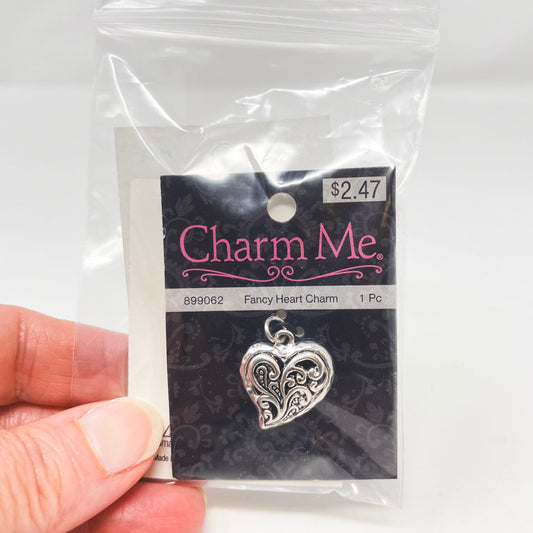 Fancy Charm Bundle