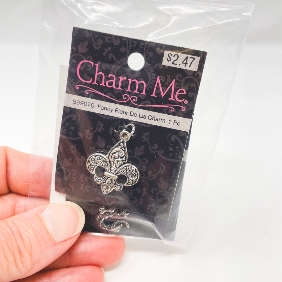 Fancy Charm Bundle