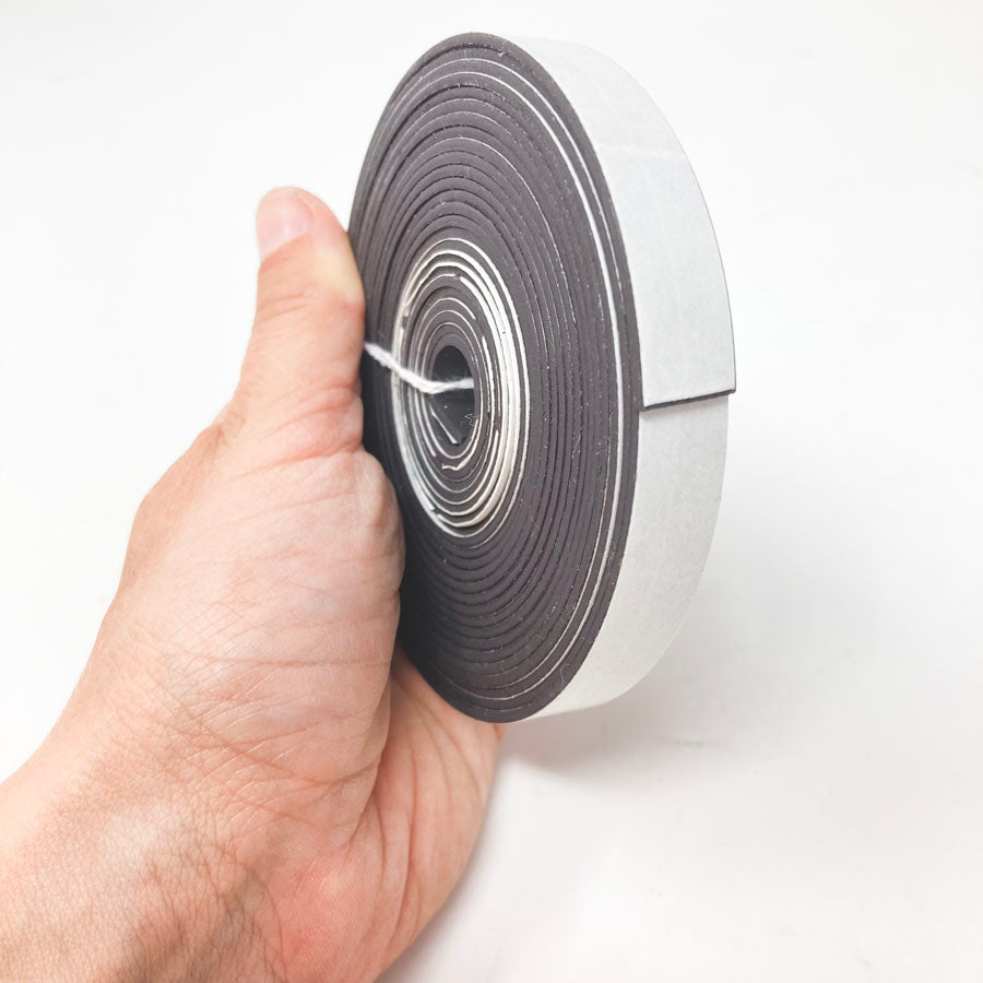 Magnetic Tape