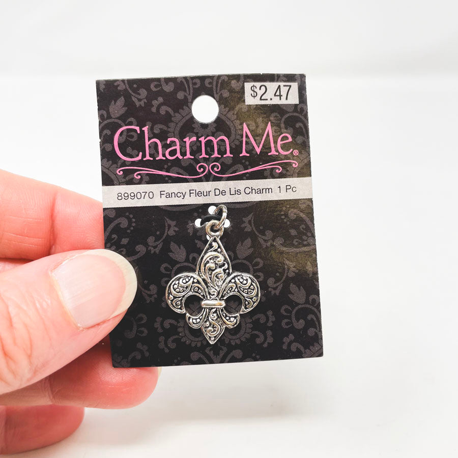 Fancy Charm Bundle