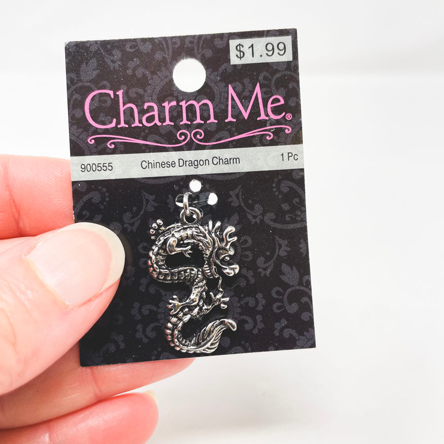 Fancy Charm Bundle