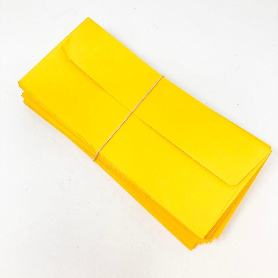 Yellow Envelopes