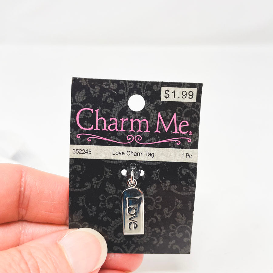 Sentiment Charm Bundle