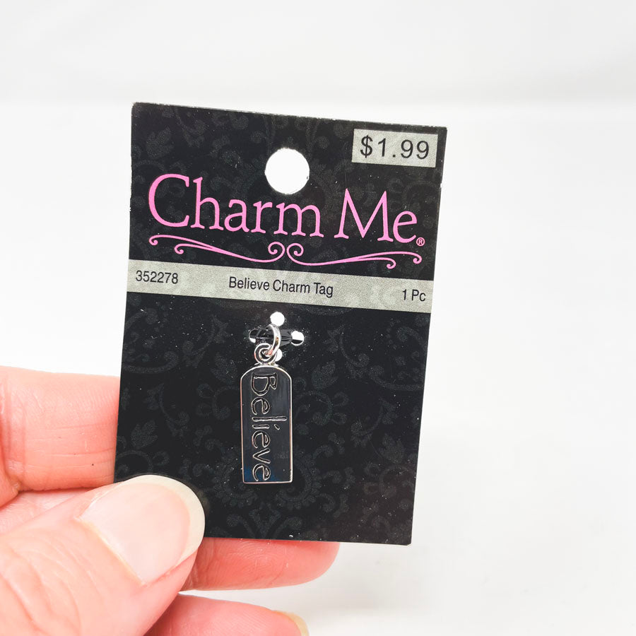 Sentiment Charm Bundle