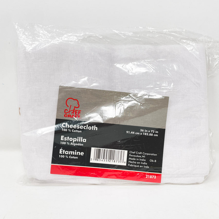 Chef Craft Cheese Cloth