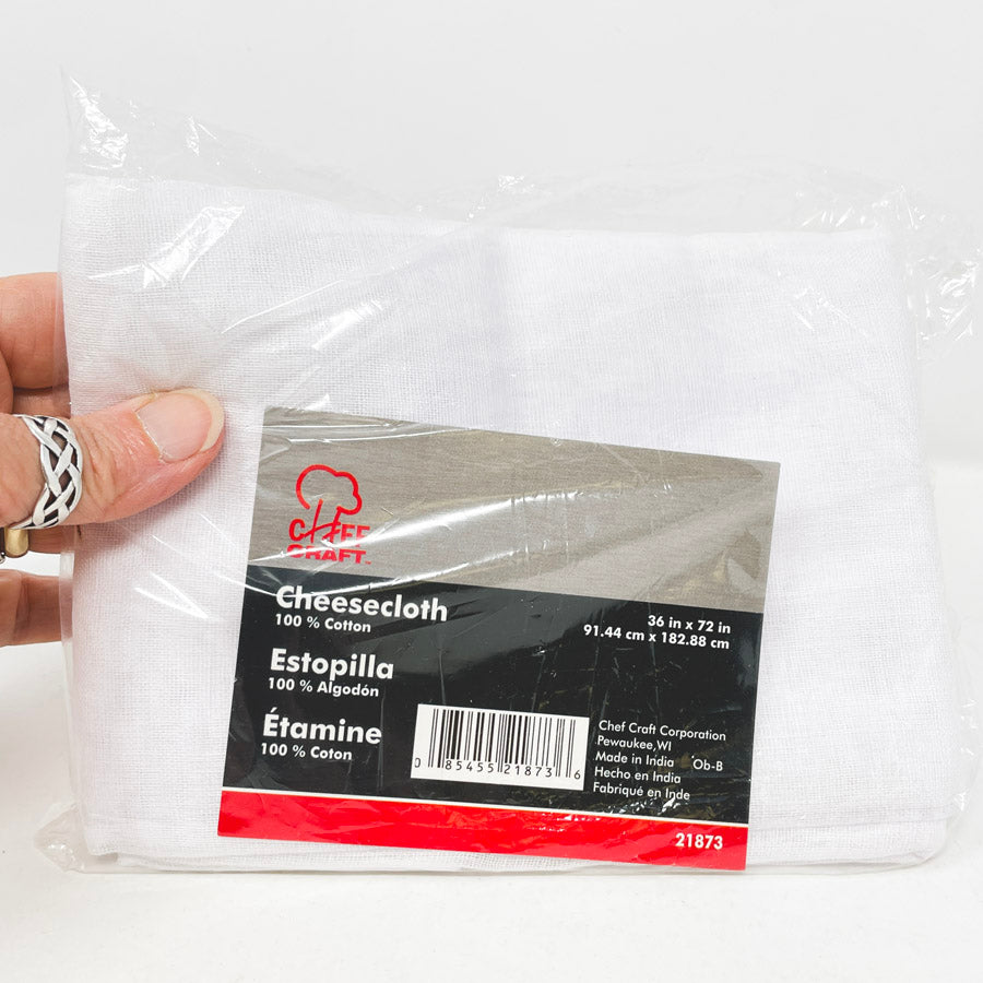 Chef Craft Cheese Cloth
