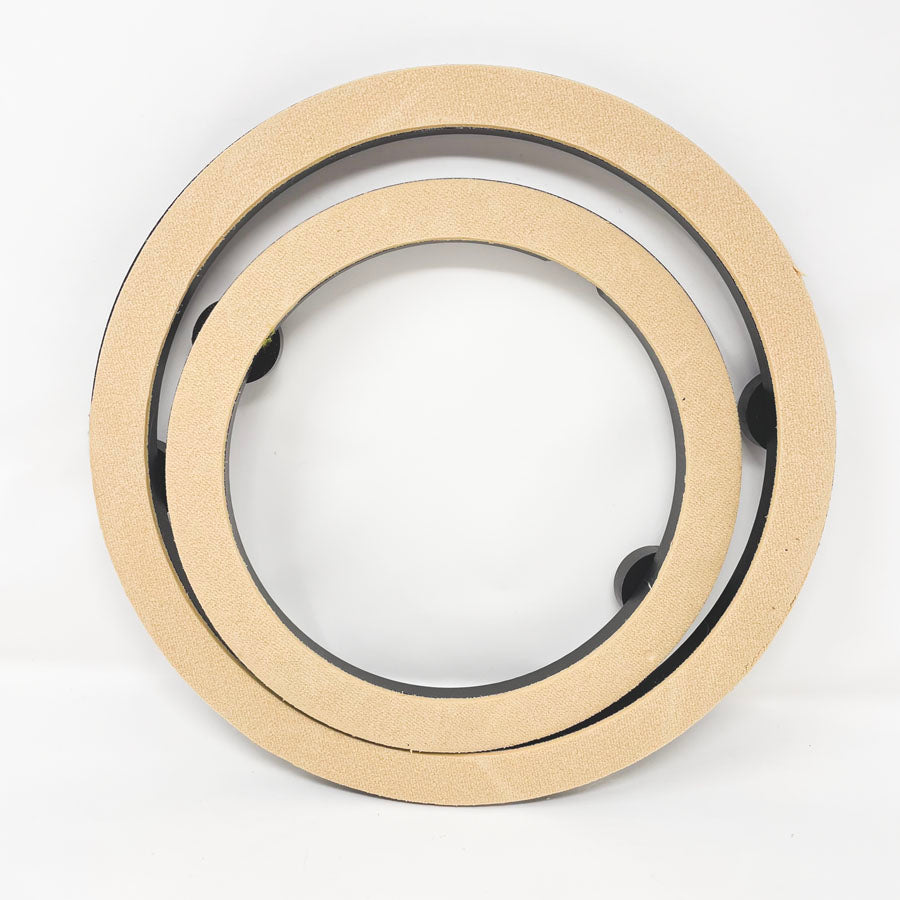 Rocky Mountain Sewing - Free Motion Quilting Hoops