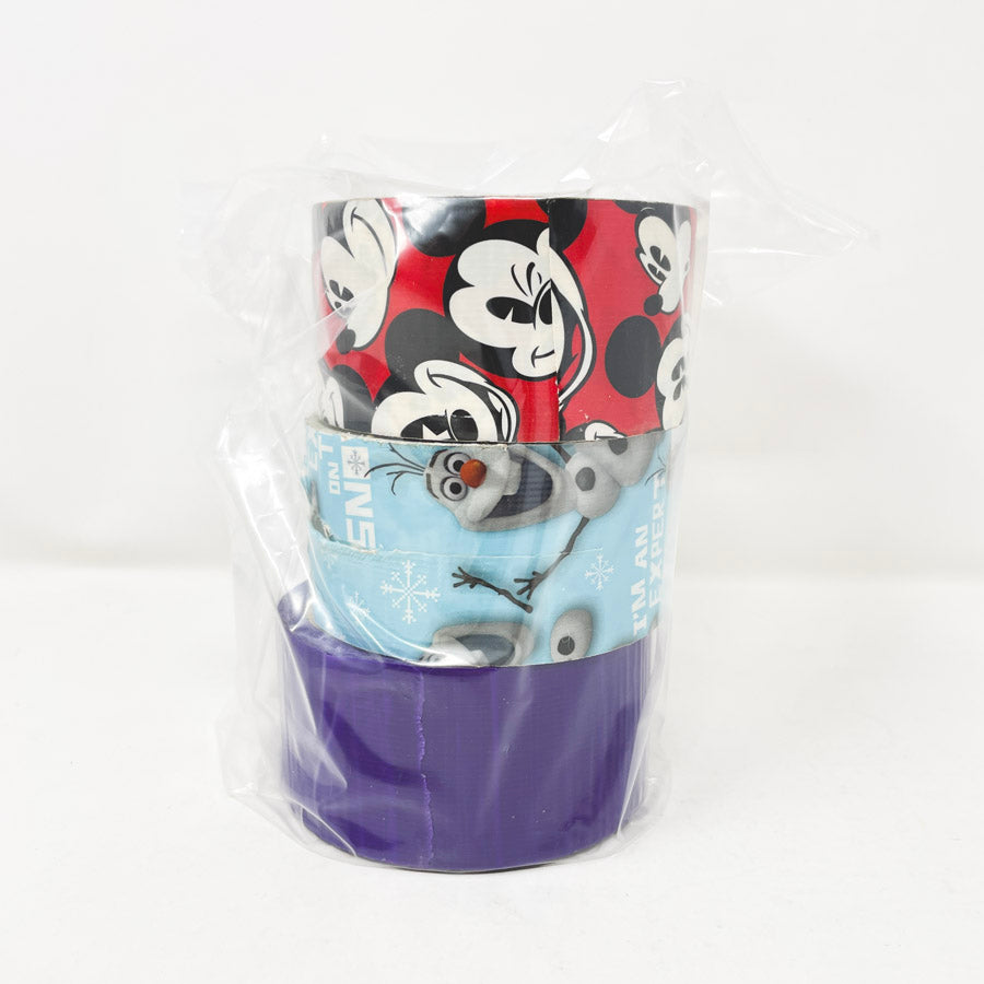 Character Duct Tape Bundle