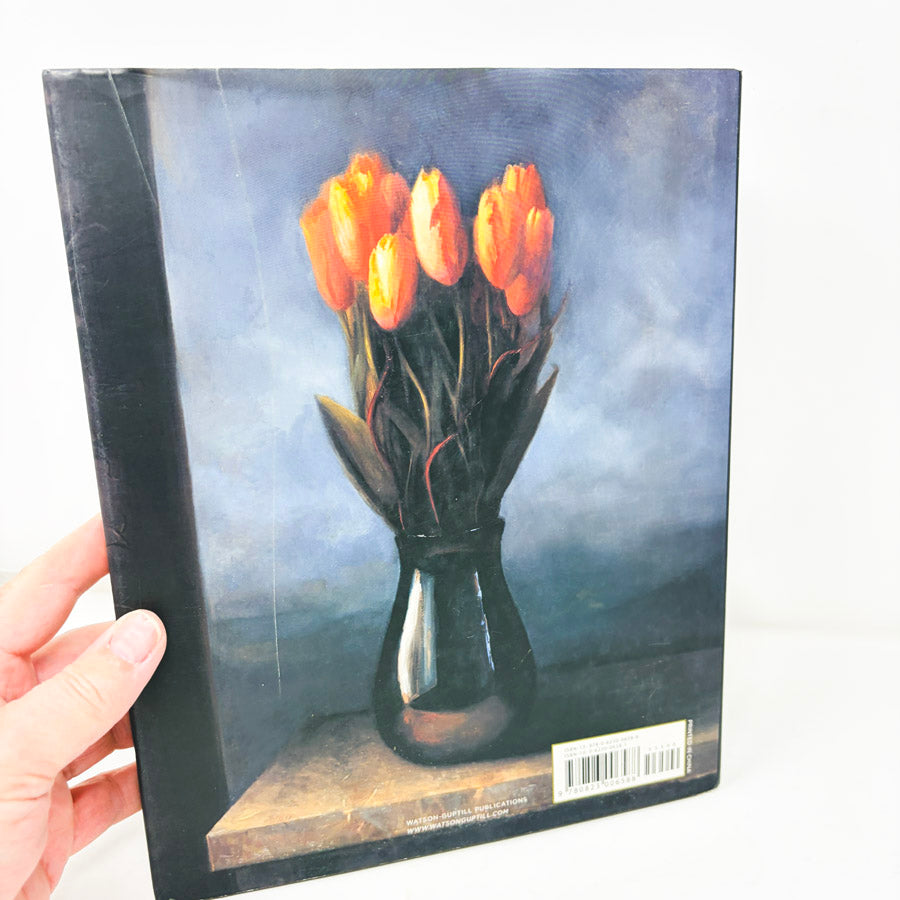 Classical Painting Atelier Book by Juliette Aristides