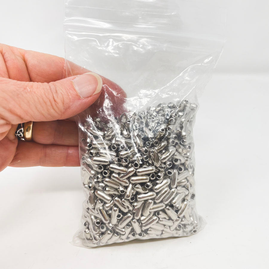 Connectors for Large Ball Chain