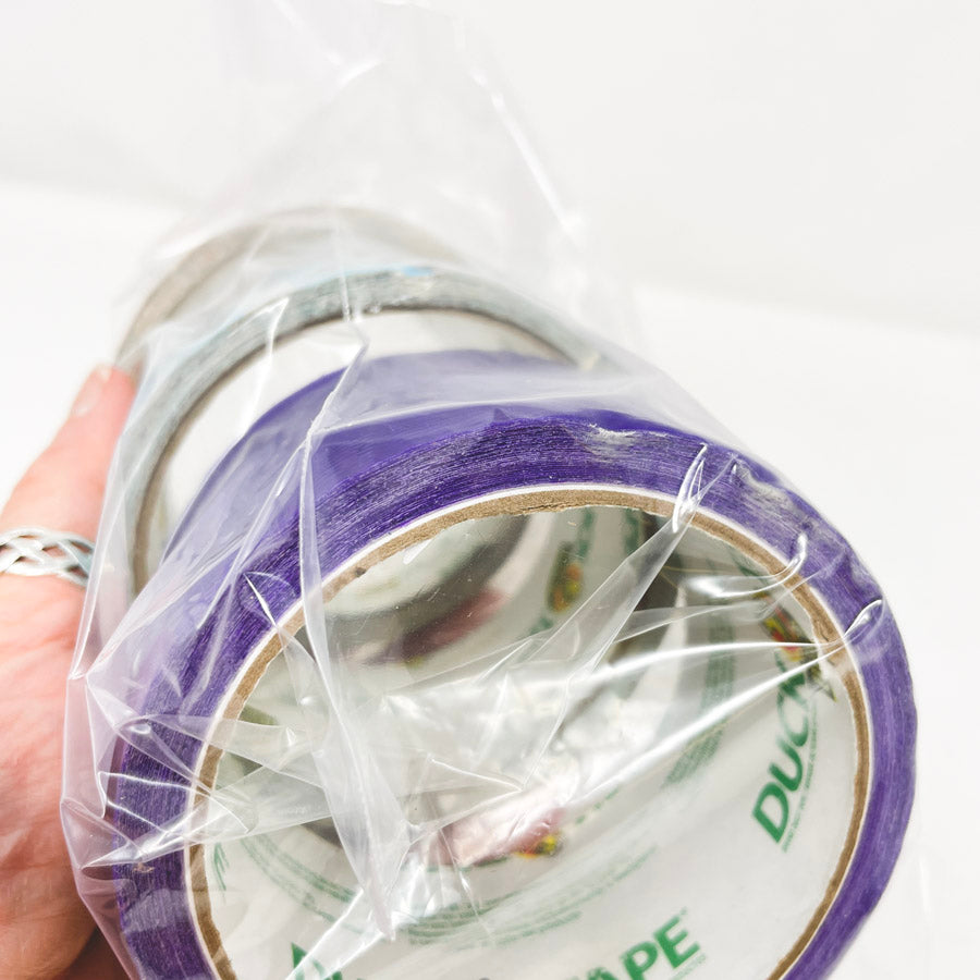 Character Duct Tape Bundle