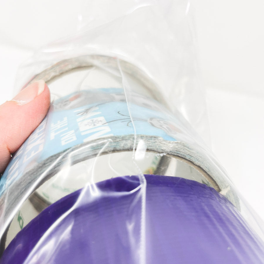 Character Duct Tape Bundle