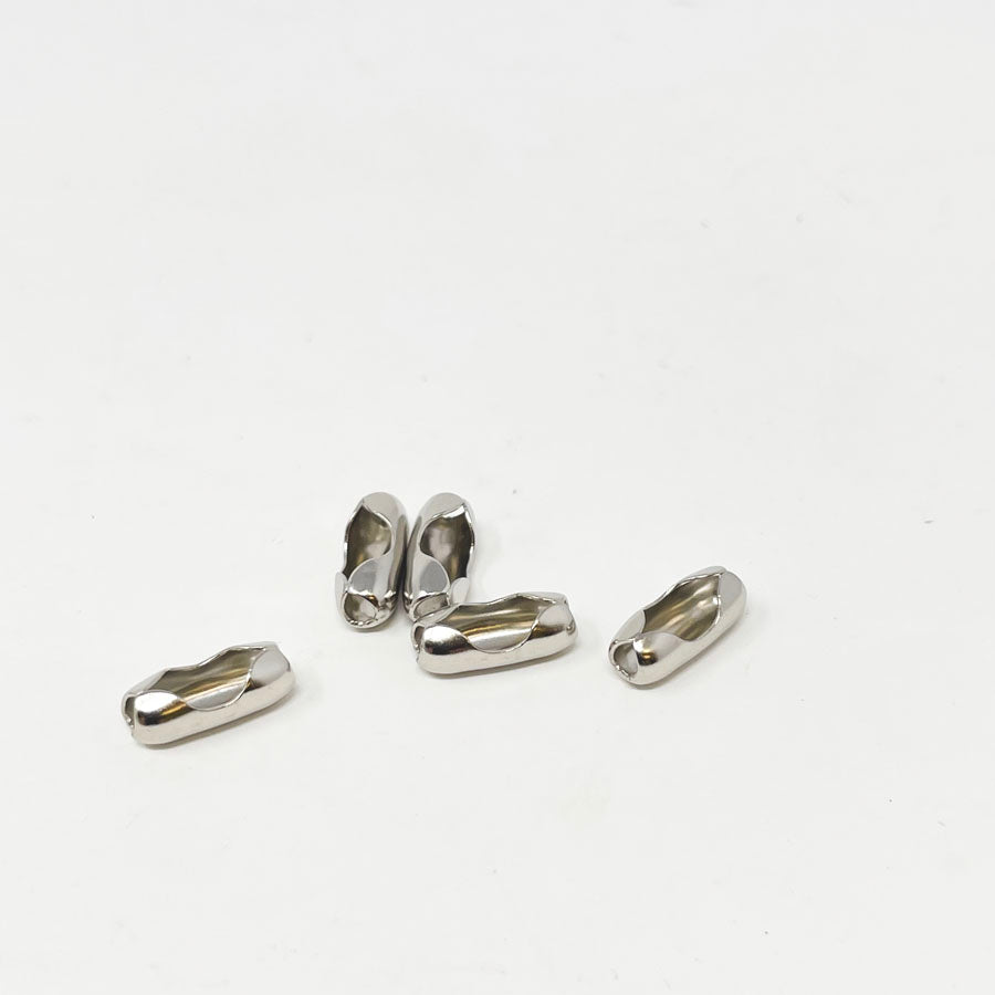 Connectors for Large Ball Chain