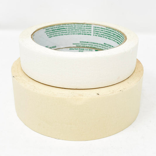 Asst Masking Tape (1)