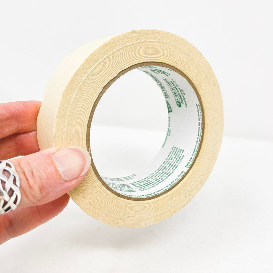 Asst Masking Tape (1)