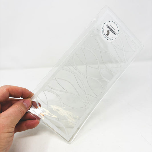 Slimline Wave – Simon Says Stamp Stencil
