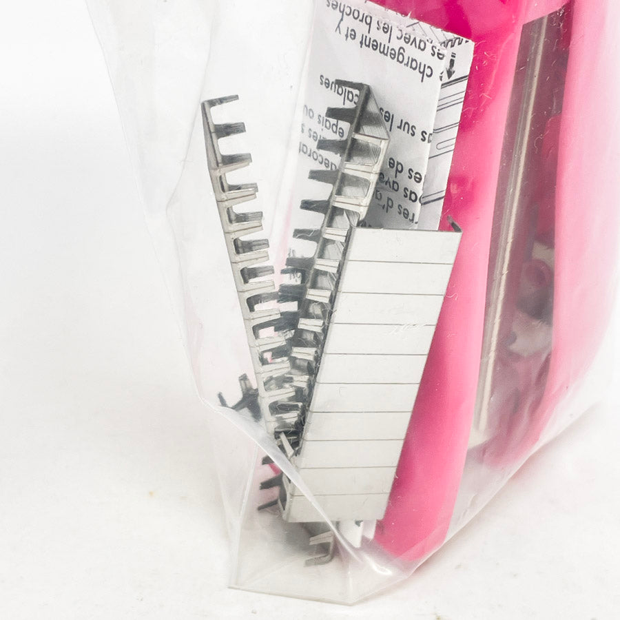 EK Success Fastenater Mini Bundle