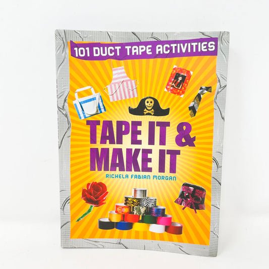 Tape It & Make It