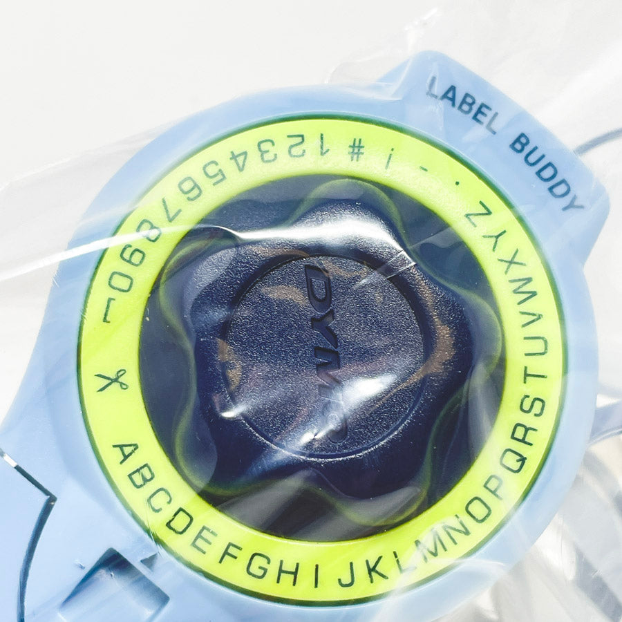 Dymo Label Buddy with Label Tape