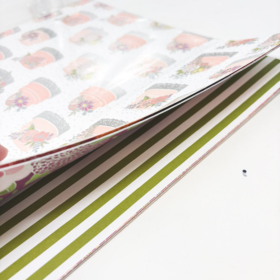Stampin' Up 12x12 Designer Series Paper Packs