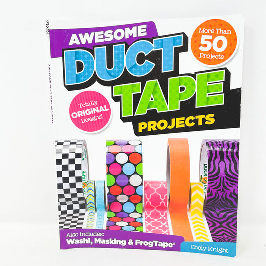 Awesome Duct Tape