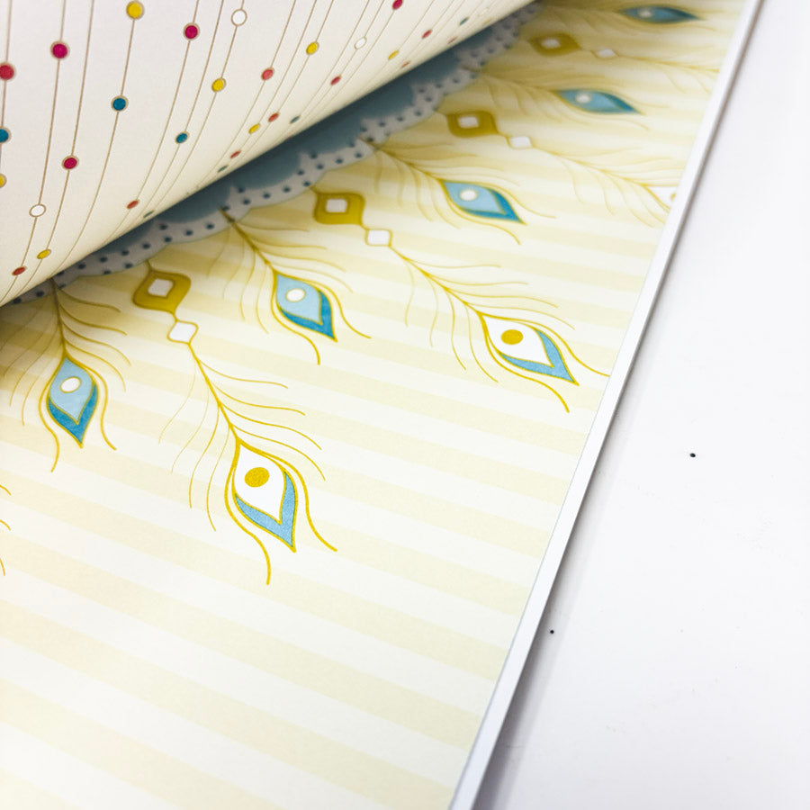 Stampin' Up 12x12 Designer Series Paper Packs