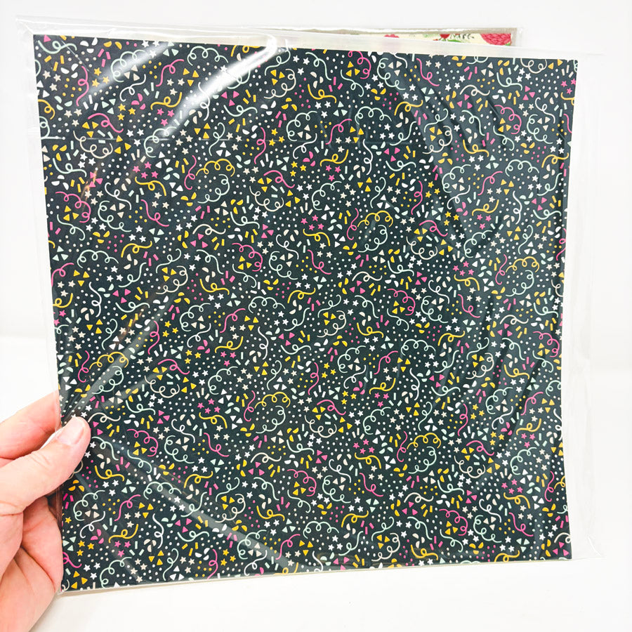 Stampin' Up 12x12 Designer Series Paper Packs
