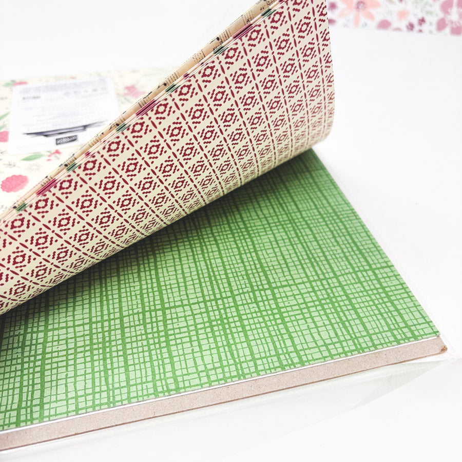 Stampin' Up 12x12 Designer Series Paper Packs