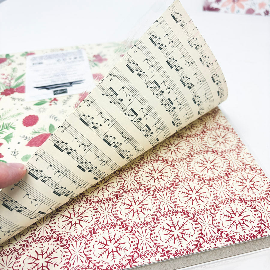 Stampin' Up 12x12 Designer Series Paper Packs