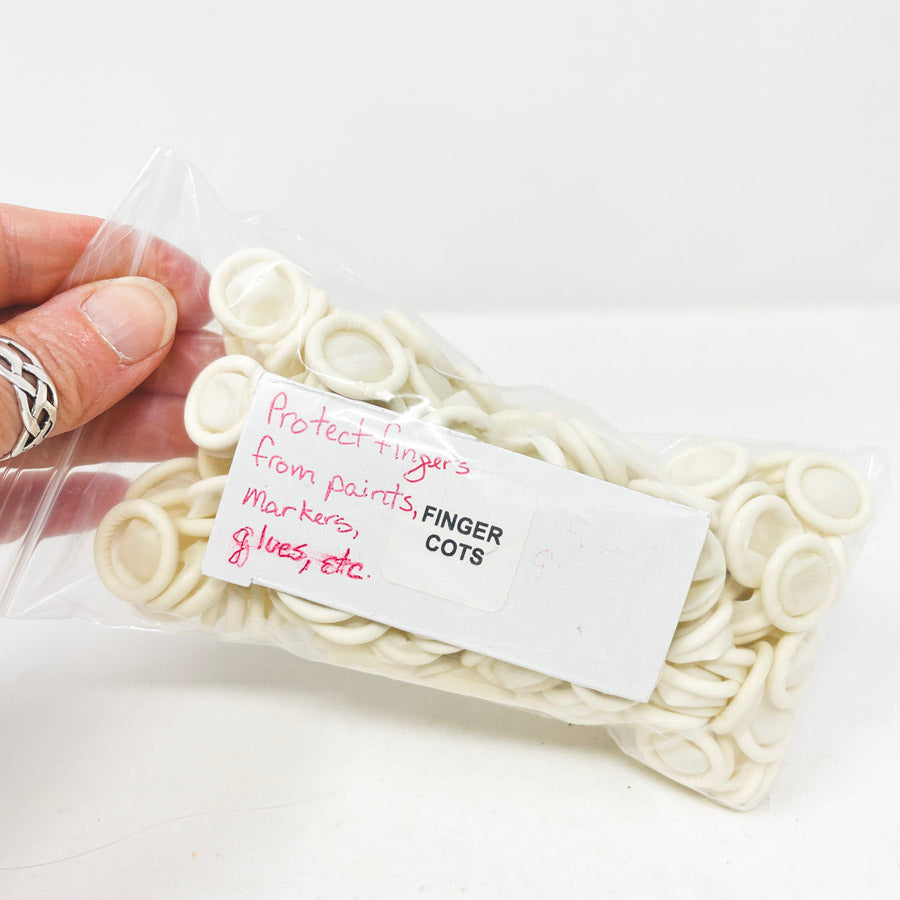 Finger Cots Bundle