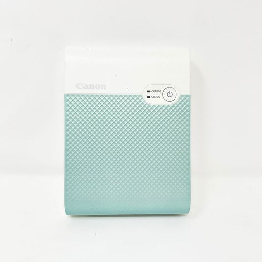Canon SELPHY Square QX10 Compact Photo Printer