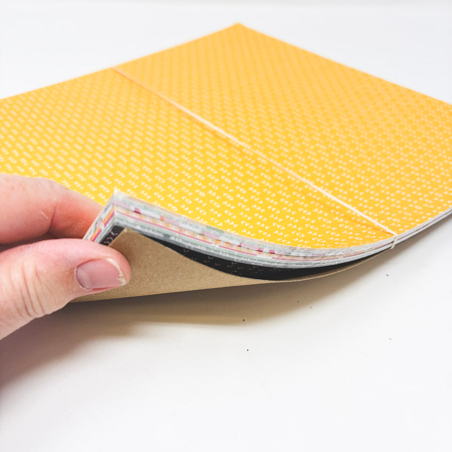 Modern Patterns – 12" x 12" Double Sided Patterned Paper