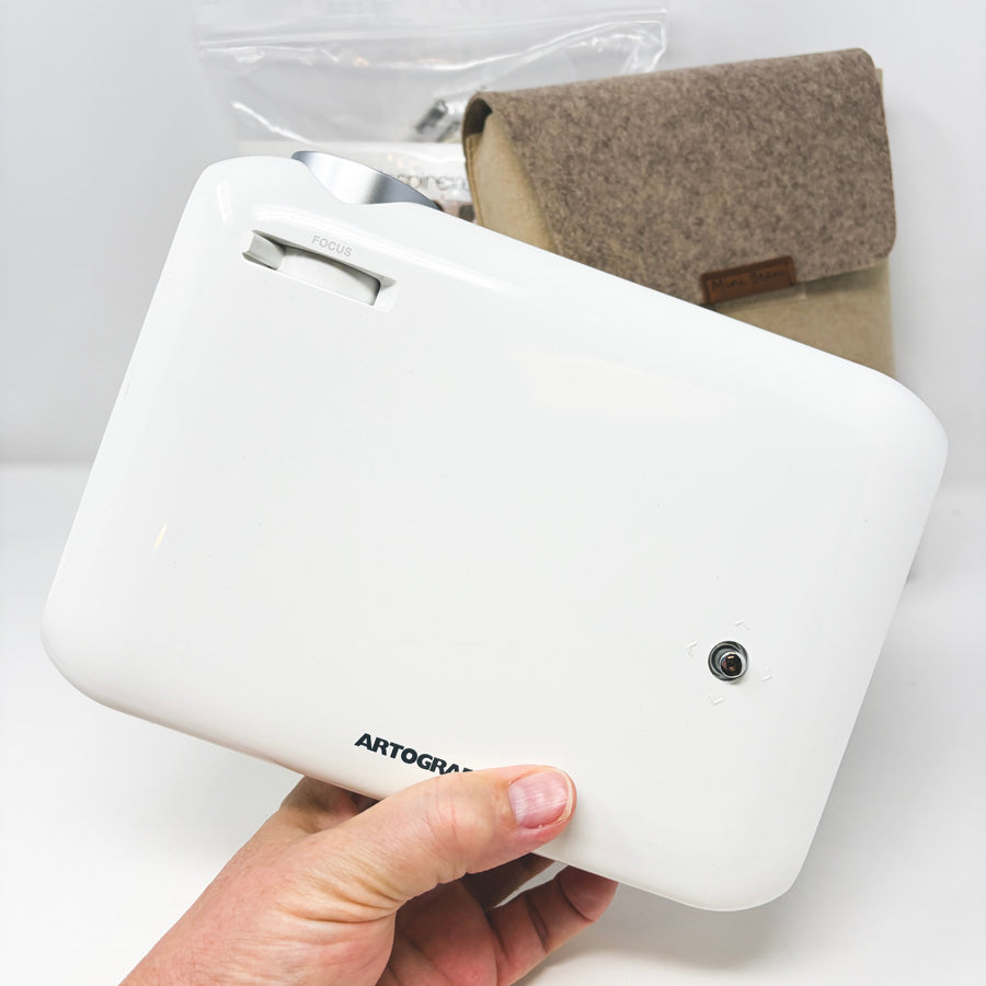 Artograph Inspire 1000 Art Projector with Remote