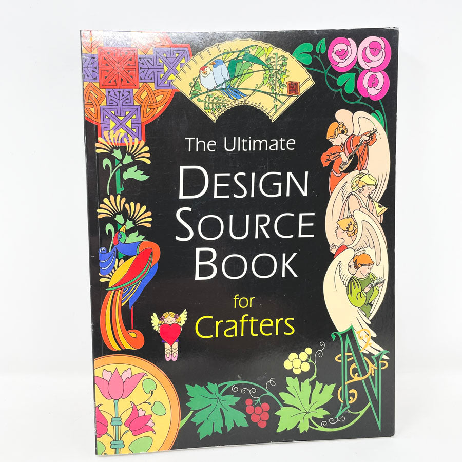 The Ultimate Design Source Book