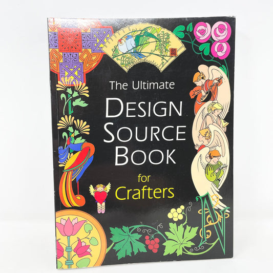 The Ultimate Design Source Book