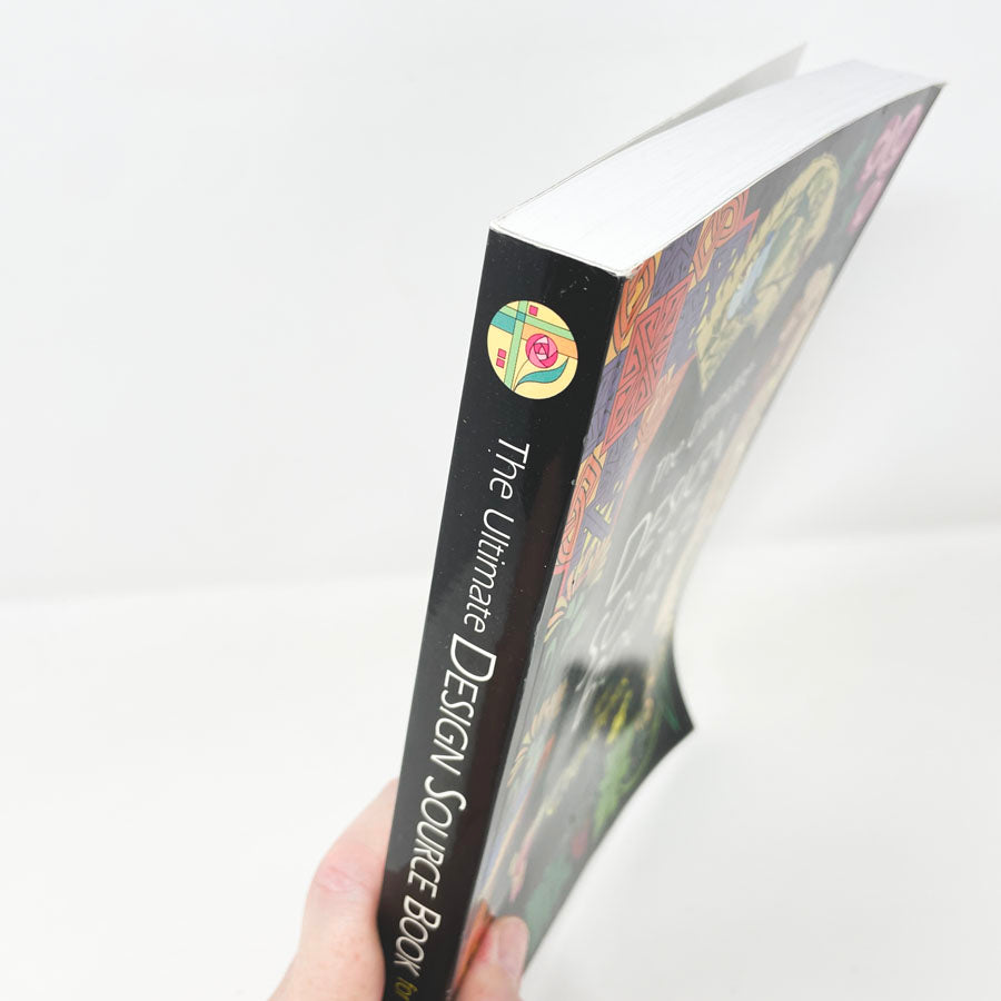 The Ultimate Design Source Book