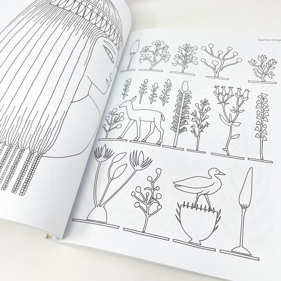 The Ultimate Design Source Book