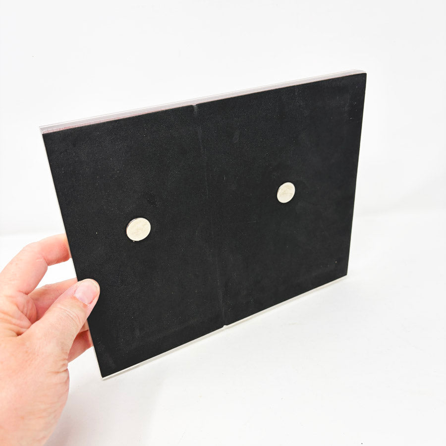 MISTI Stamping Tool with Grid Paper Pads